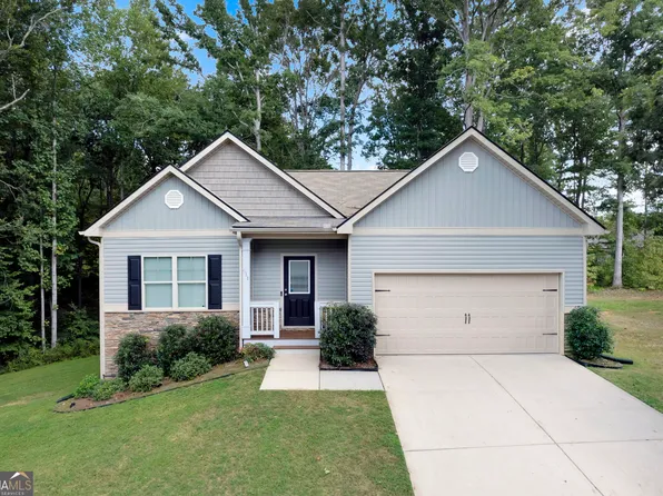 611 Emma Way, Temple, GA 30179