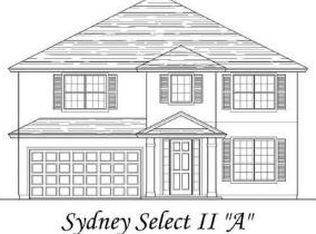86050 Montecarlo Ct, Yulee, FL 32097