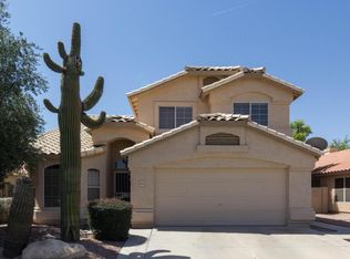 1853 W Springfield Way, Chandler, AZ 85286