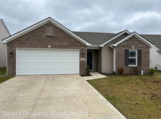 2118 Blue Spring Run, Fort Wayne, IN 46808