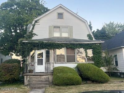 227 S Cole St, Lima, OH, 45805