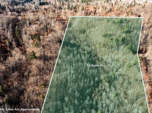 Map 5 Lot 1-2, Buckfield, ME 04220