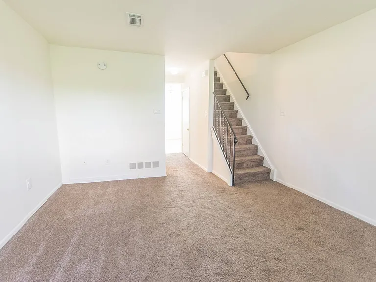 Sample Living Room