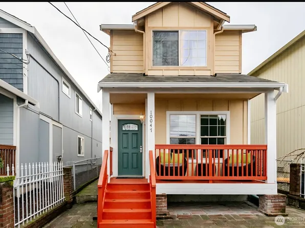 10047 17th Avenue SW, Seattle, WA 98146