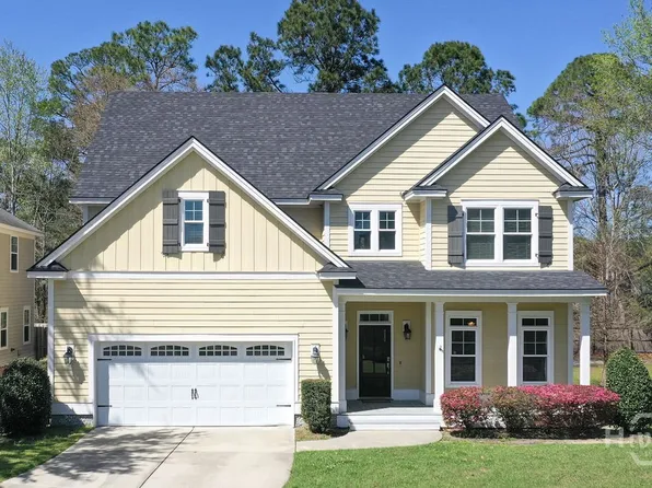 156 Whistling Duck Court, Savannah, GA 31406