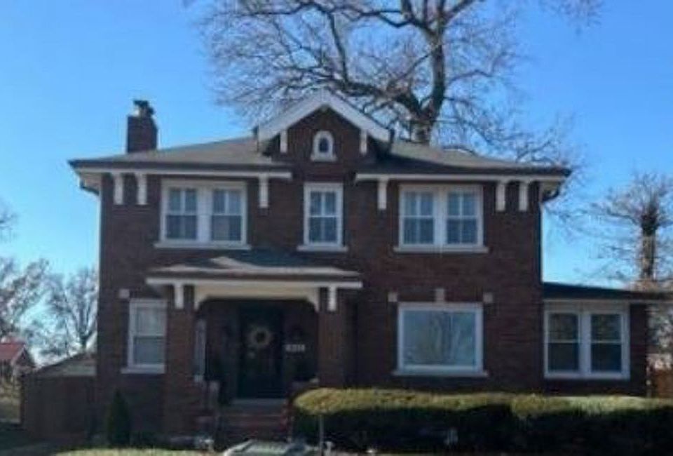 Property Front View