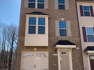 3201 Laurel Hill Rd, Hanover, MD 21076