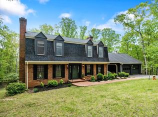 3752 Bay Tree Pl, Blacksburg, VA 24060