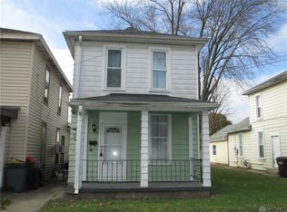 769 Laurel St, Springfield, OH 45503