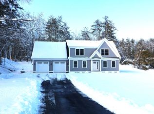 1 Bryson Ln LOT 1, Lee, NH 03861