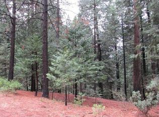 1630 Kiote Hills Dr, Arnold, CA