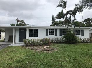3819 Dunes Rd, Palm Beach Gardens, FL 33410
