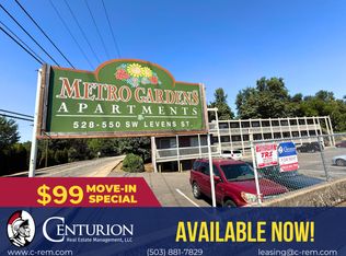 528 SW Levens St #19, Dallas, OR 97338