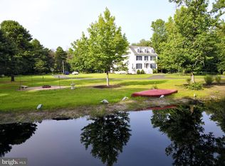 100 Jackson Rd, Medford, NJ 08055