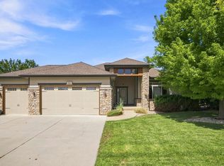900 Messara Dr, Fort Collins, CO 80524