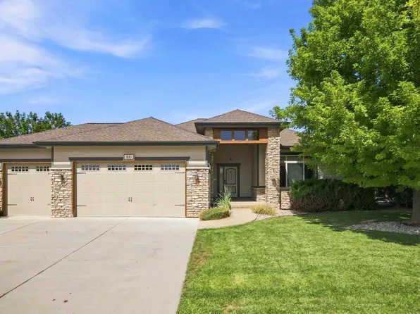 900 Messara Dr, Fort Collins, CO 80524