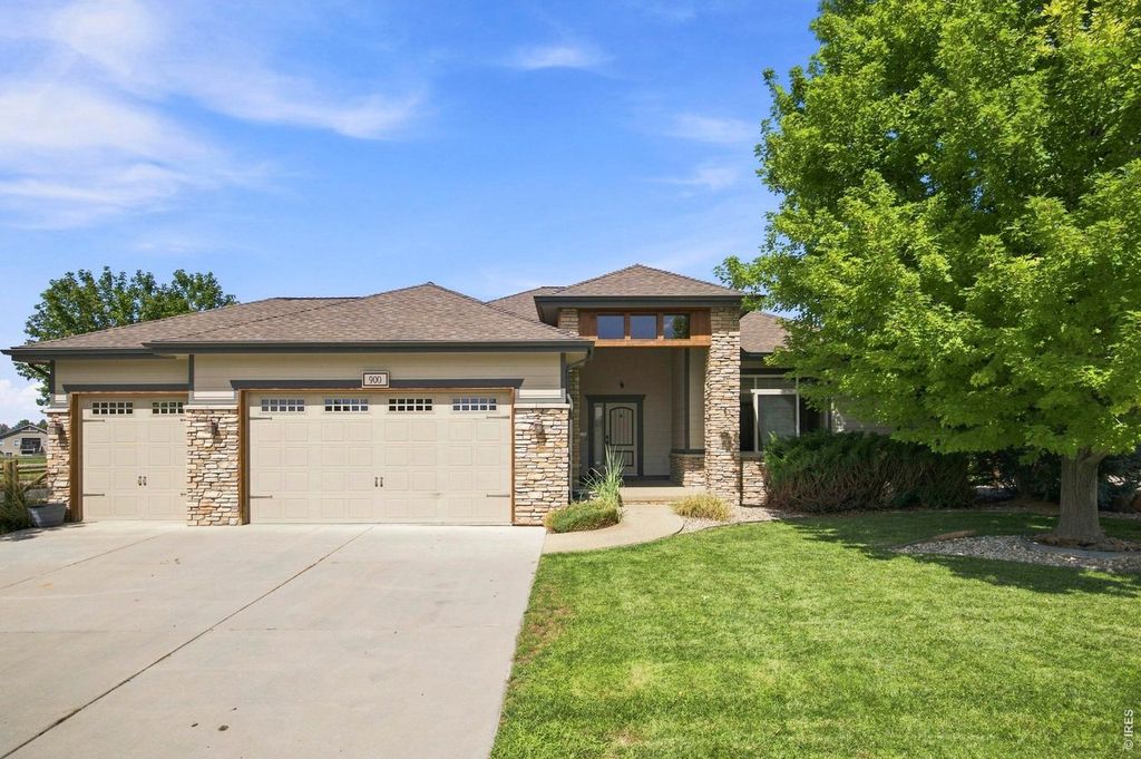 900 Messara Dr