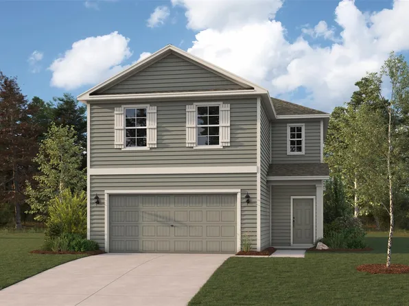 4034 Bay Ct, Brookshire, TX 77423