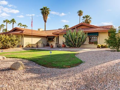 15863 N 46th Pl, Phoenix, AZ, 85032