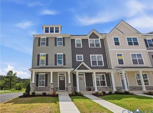 2419 Flora Blvd, Henrico, VA 23231