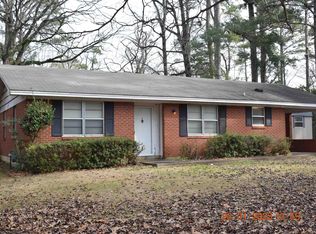 403 Cleveland St, Bastrop, LA 71220