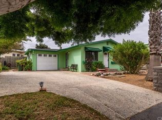 992 Carmel St, Morro Bay, CA 93442