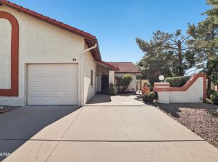 542 S Higley Rd UNIT 89, Mesa, AZ 85206