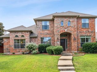 1400 Riverside Oaks Dr, Rockwall, TX 75087