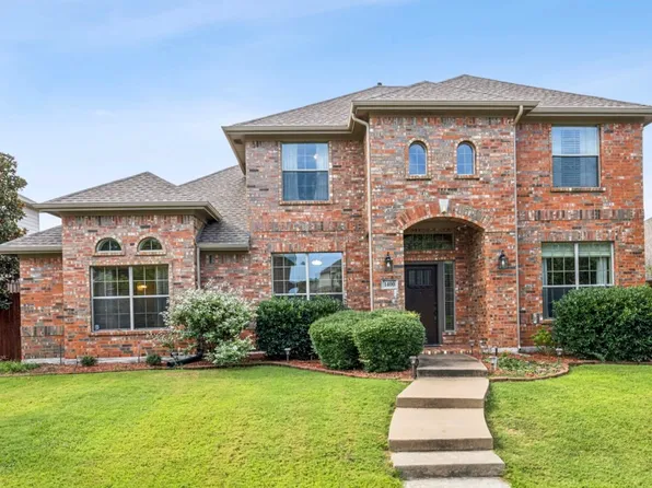 1400 Riverside Oaks Dr, Rockwall, TX 75087