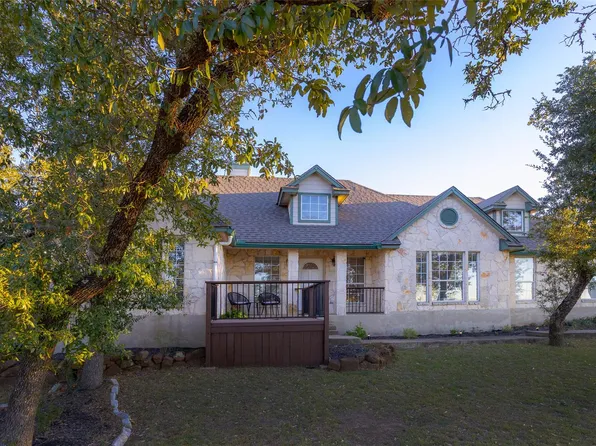 18101 Montevista Cv, Dripping Springs, TX 78620