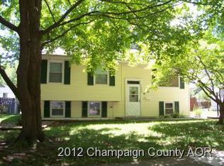 1905 E Michigan Ave, Urbana, IL