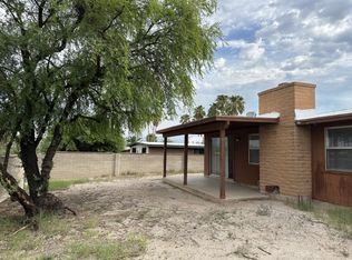 301 N Bunker Hill Dr, Tucson, AZ 85748