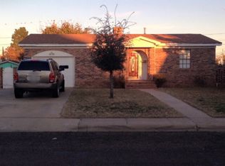 3102 Adams Ave, Odessa, TX 79762