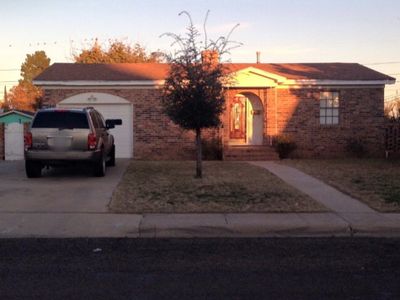 3102 Adams Ave, Odessa, TX, 79762