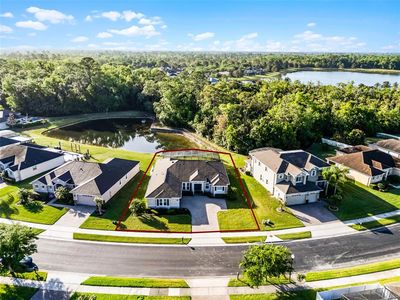 2569 Gabrielle Woods Pl, Oviedo, FL, 32765