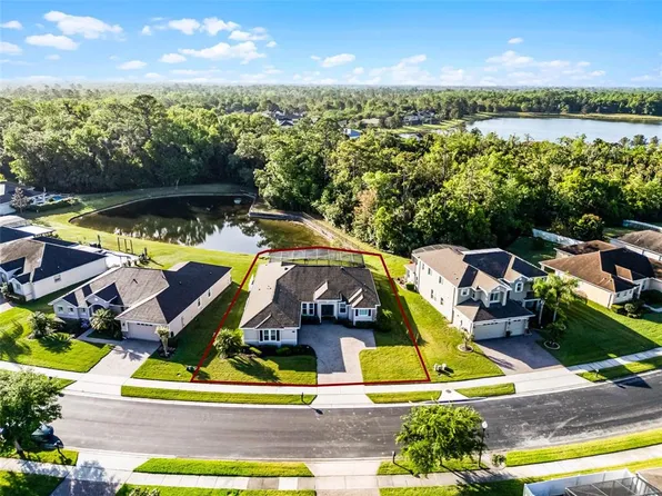 2569 GABRIELLE WOODS PLACE, OVIEDO, FL 32765