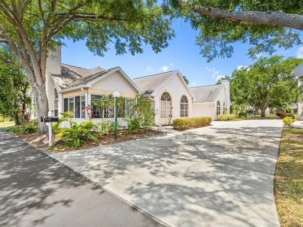 4542 Citation Ln #D, Sarasota, FL 34233
