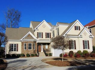 321 E Shoreline Dr, North Augusta, SC 29841