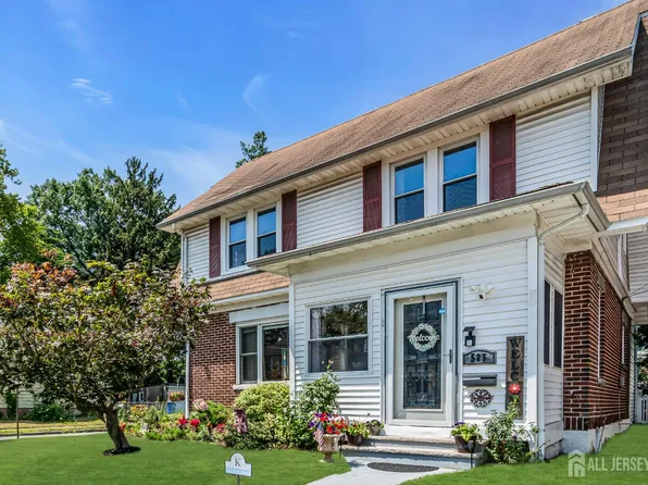 525 Linden Ave, Woodbridge, NJ 07095