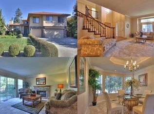 1682 James Town Dr, Cupertino, CA 95014