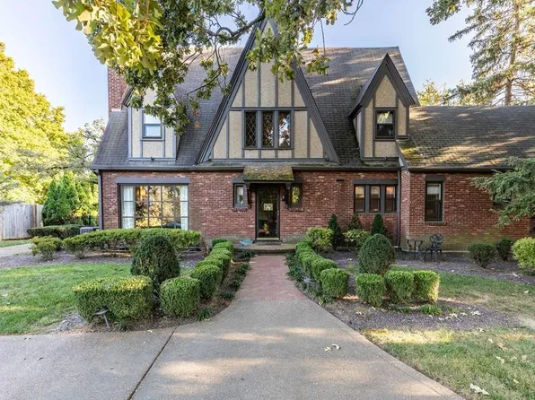 1718 Griffith Ave, Owensboro, KY 42301