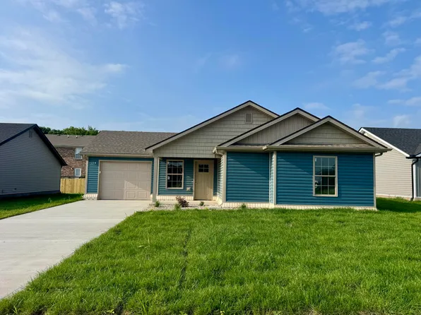 114 Bow Bridge Dr, Berea, KY 40403