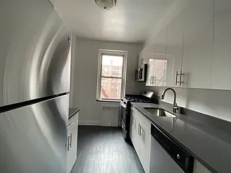 Rented by Contact Realty