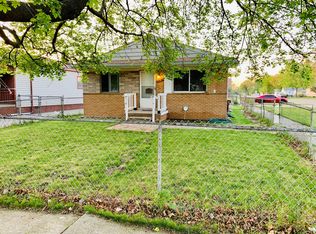 8739 Lozier Ave, Warren, MI 48089