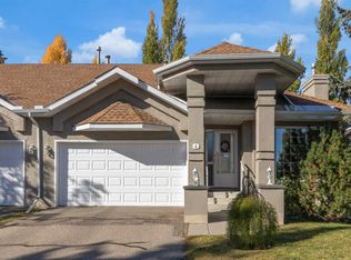 4 E Christie Gdns SW, Calgary, AB T3H3B5