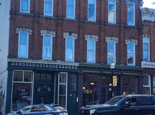 115 E Main St, Manchester, MI 48158