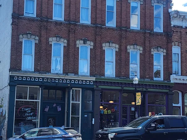 115 E Main St, Manchester, MI 48158