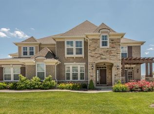 5584 Newtonmore Pl, Dublin, OH 43016