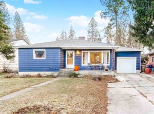 49 W 34th Ave, Spokane, WA 99203