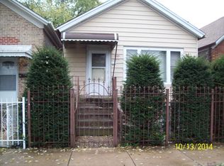 1823 W 34th St, Chicago, IL 60608
